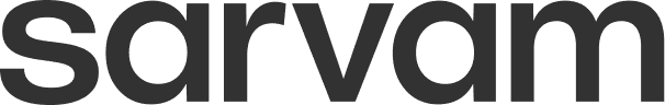 SarvamLogo